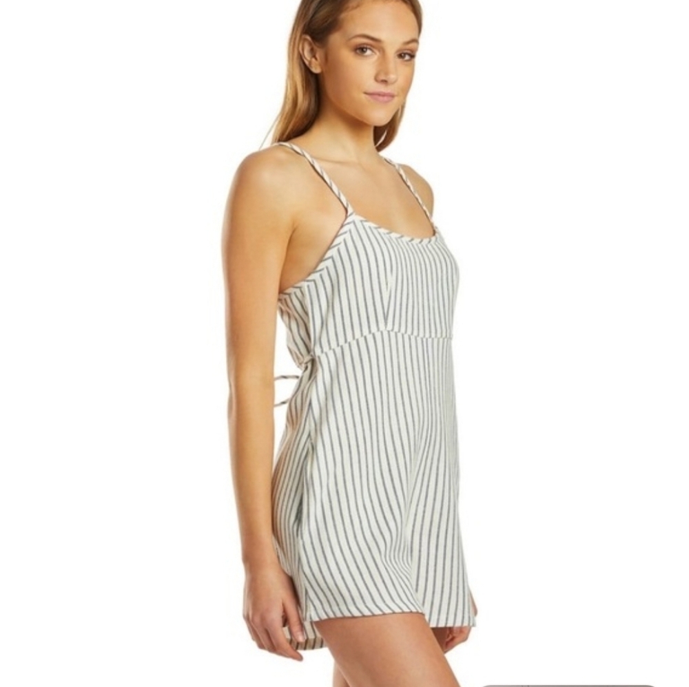 Billabong OH HEY Romper - Picture 4 of 16